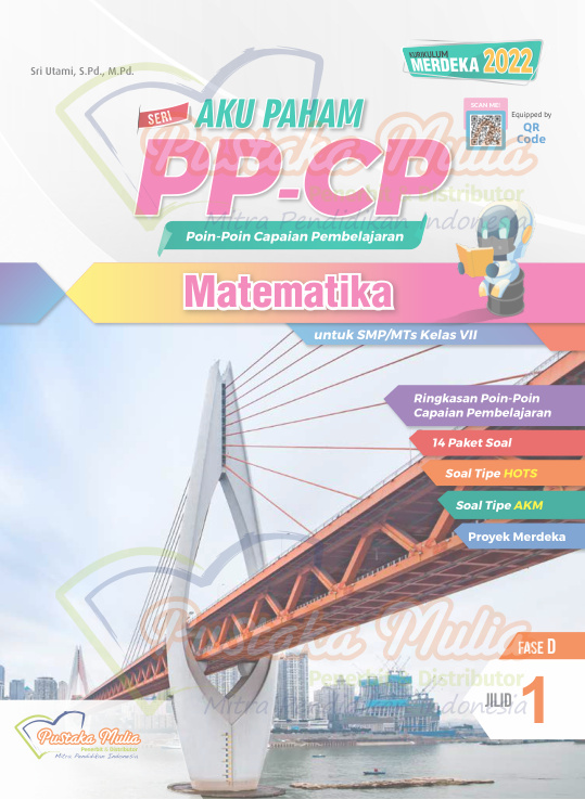 Sampul Depan