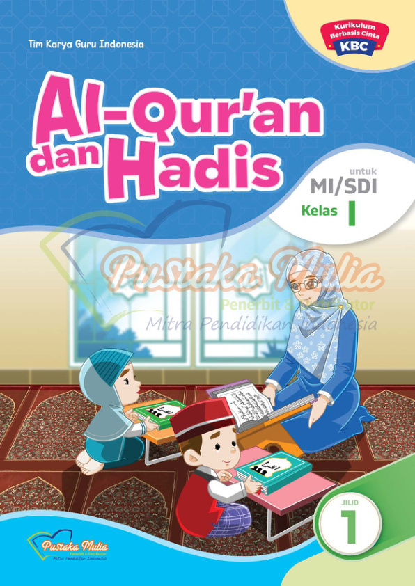 Sampul Depan