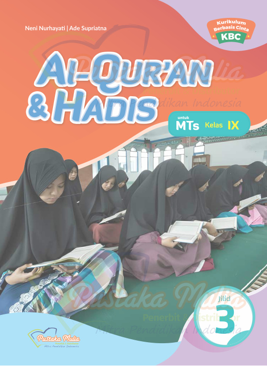 Sampul Depan