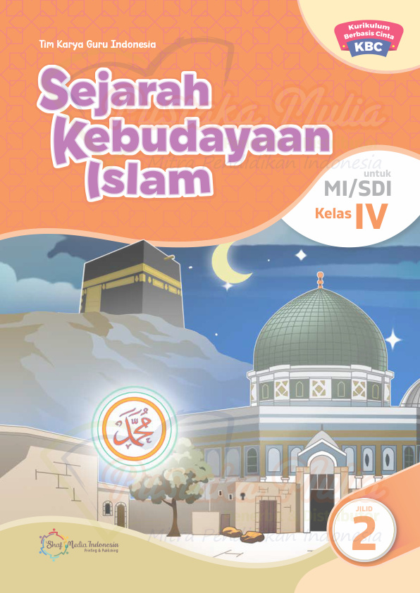 Sampul Depan