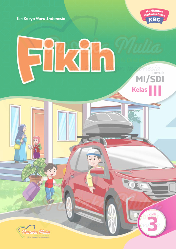 Sampul Depan
