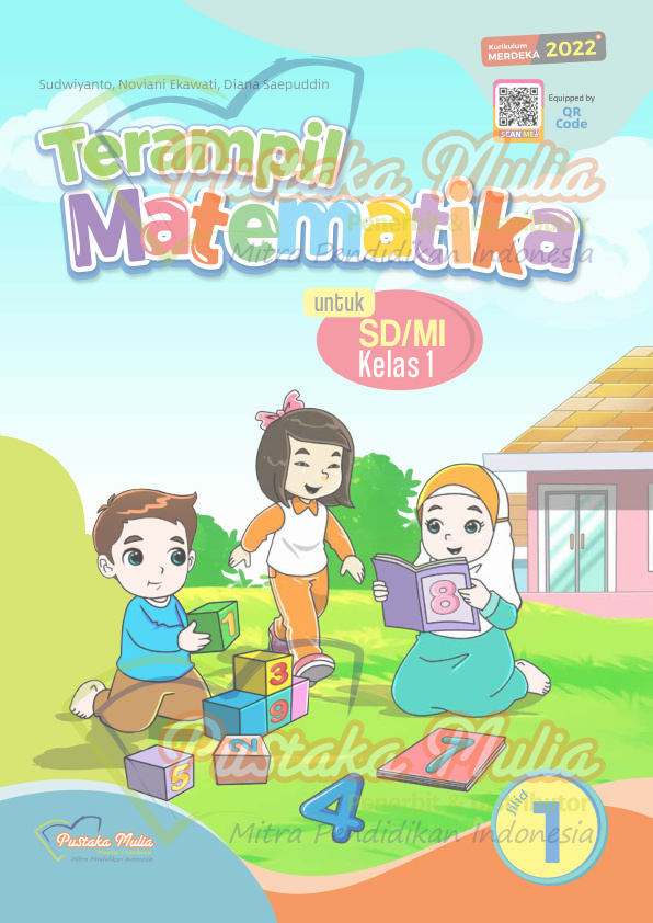 Sampul Depan