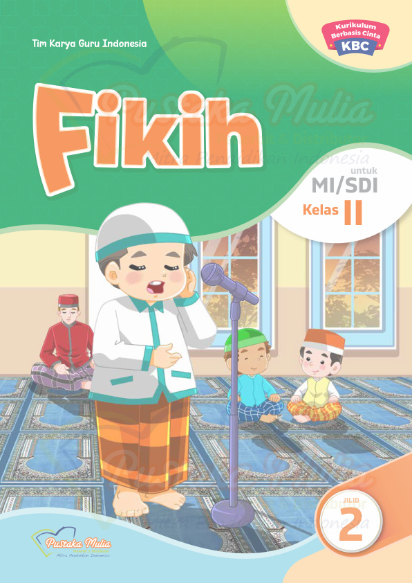 Sampul Depan