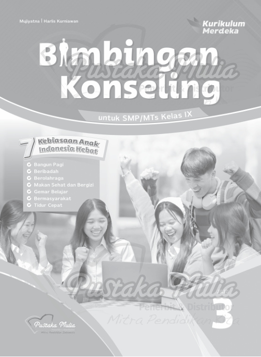 Sampul Depan