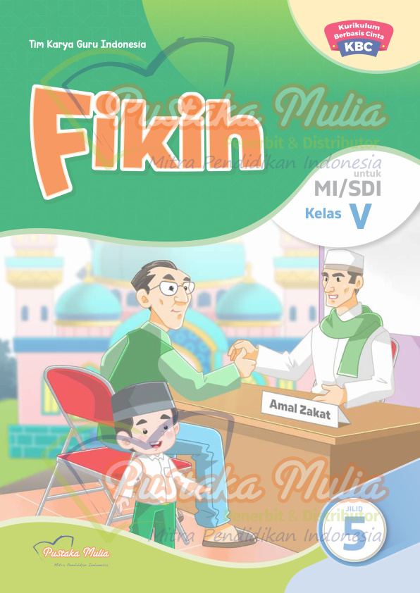 Sampul Depan