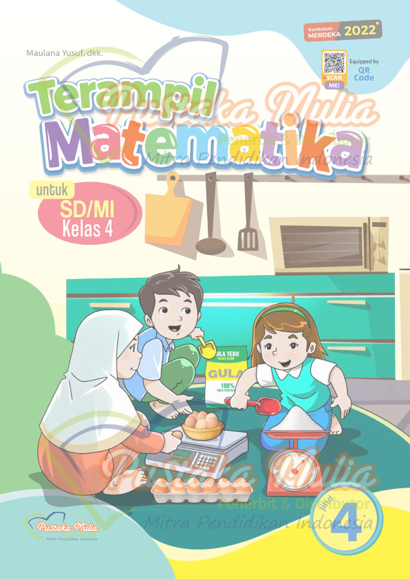 Sampul Depan