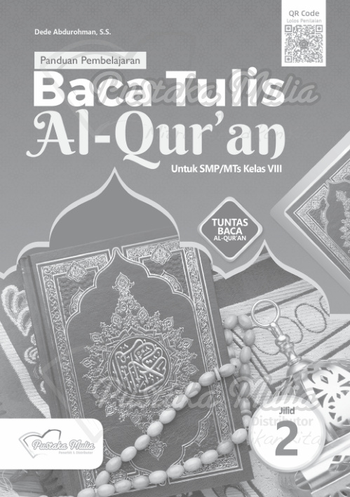 Sampul Depan