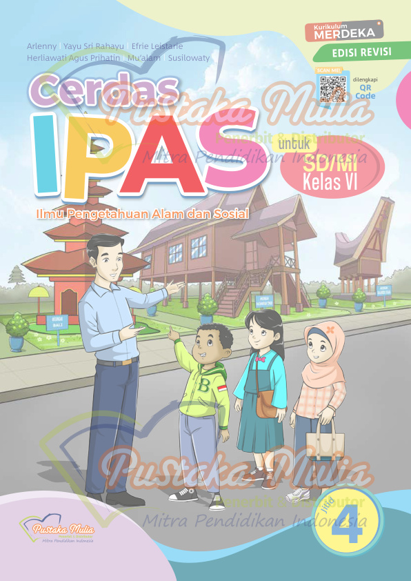 Sampul Depan