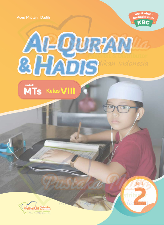 Sampul Depan