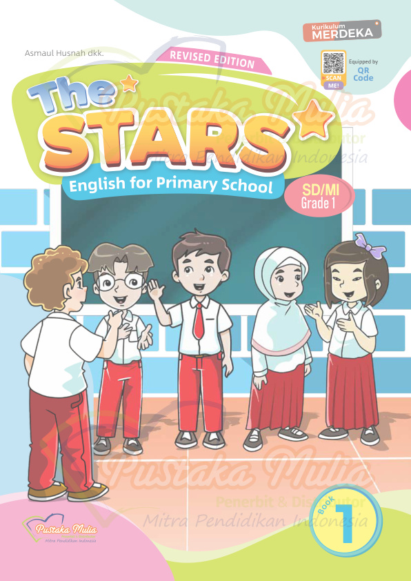 Sampul Depan