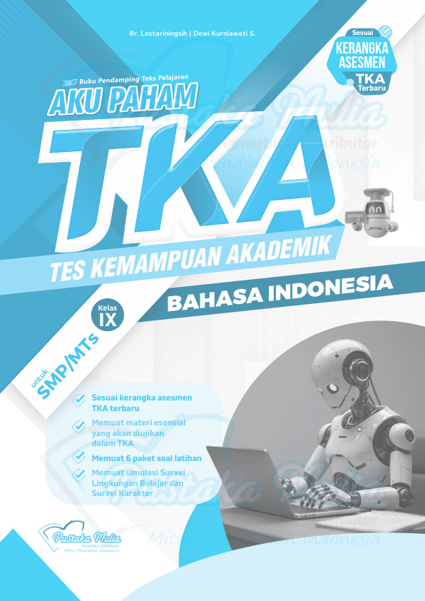 Sampul Depan