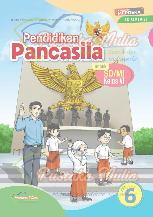 Sampul Depan