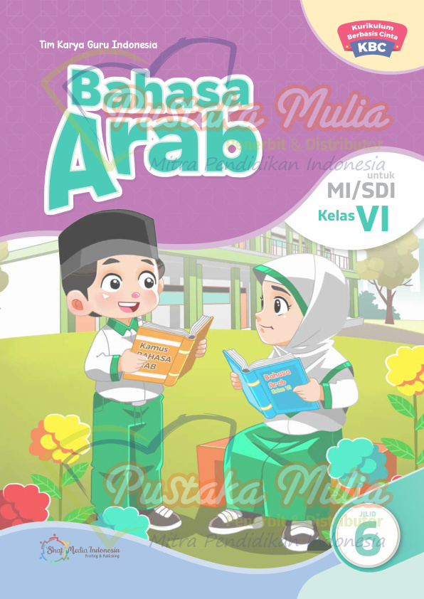 Sampul Depan