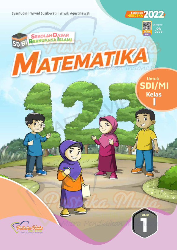Sampul Depan