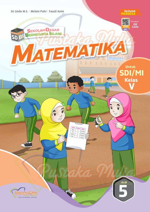 Sampul Depan