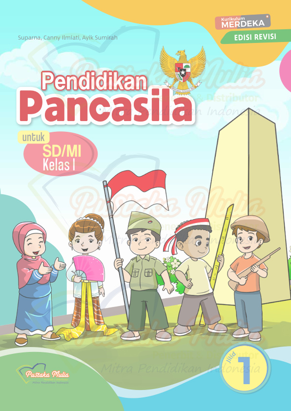 Sampul Depan