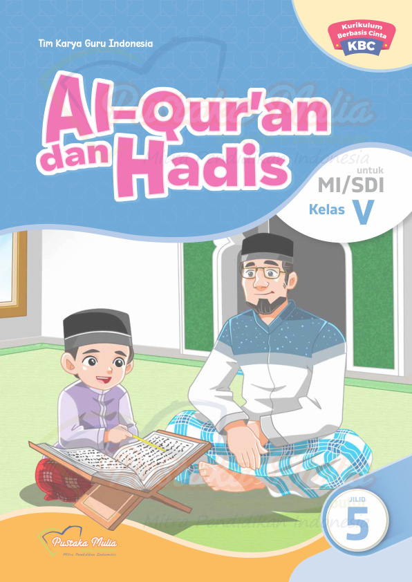 Sampul Depan