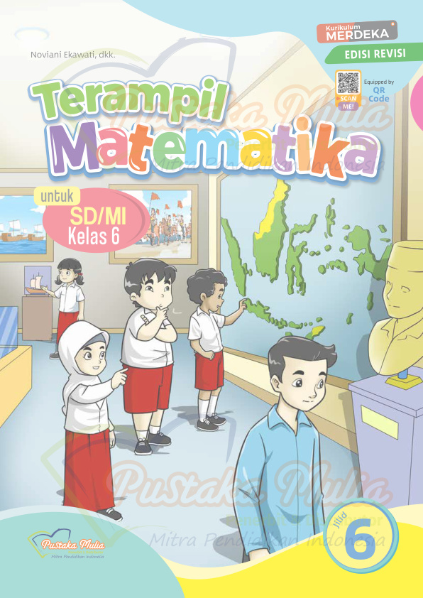 Sampul Depan