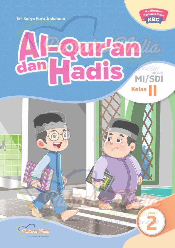 Sampul Depan